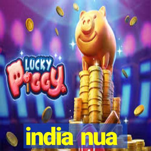 india nua